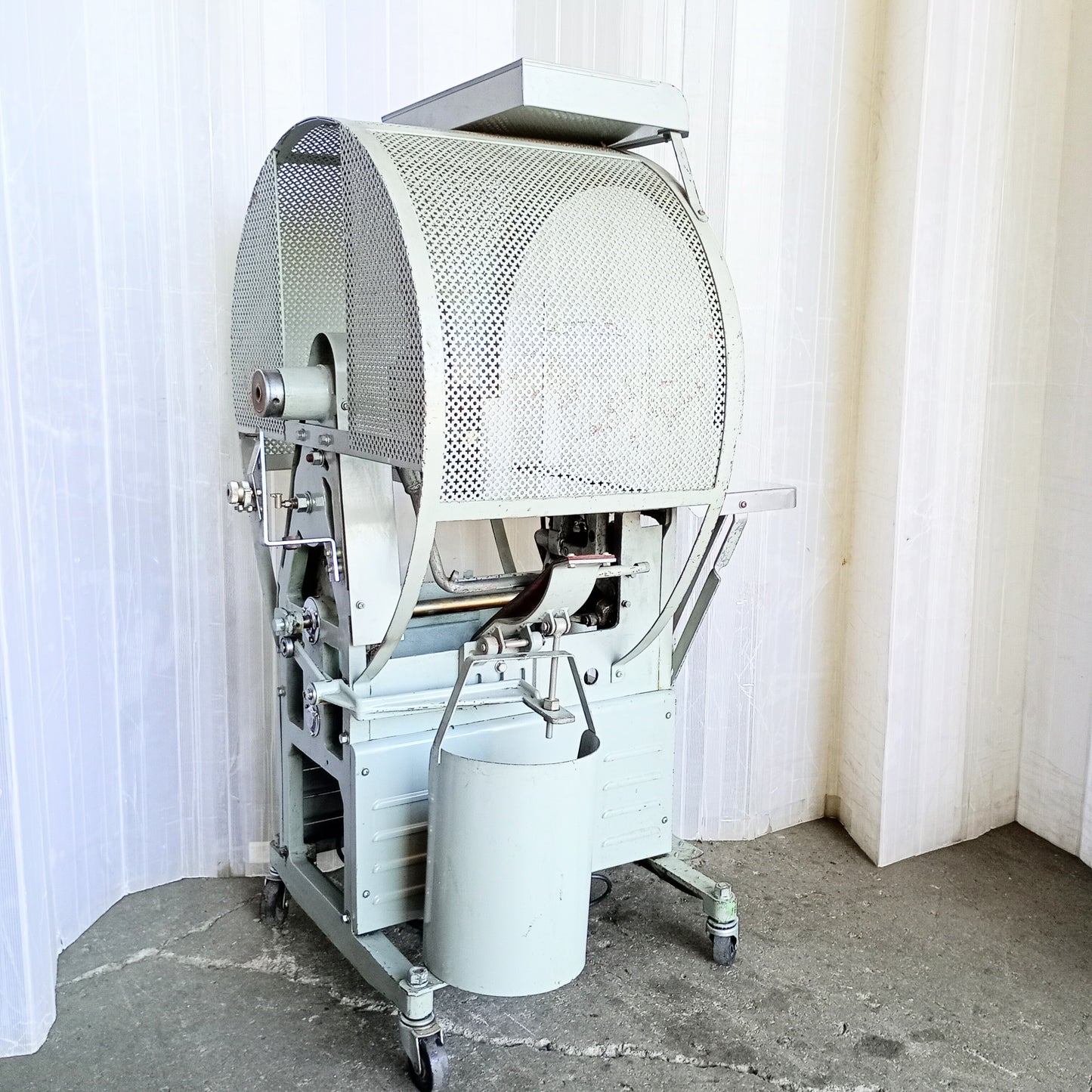 日本包装機械 ライト LDT-20結束機 nihonhousoukikai1-light-8043