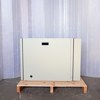 エスディエス まもる君 Light L48F467 防塵ラック パソコン収納 ファンタイプ 未使用品 sds-lightl48f467-5002