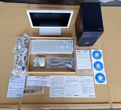 富士通 CELW11005 CELSIUS W5010　PCワークステーション　fujitsu1-celw11005celsiusw5010pc-8248