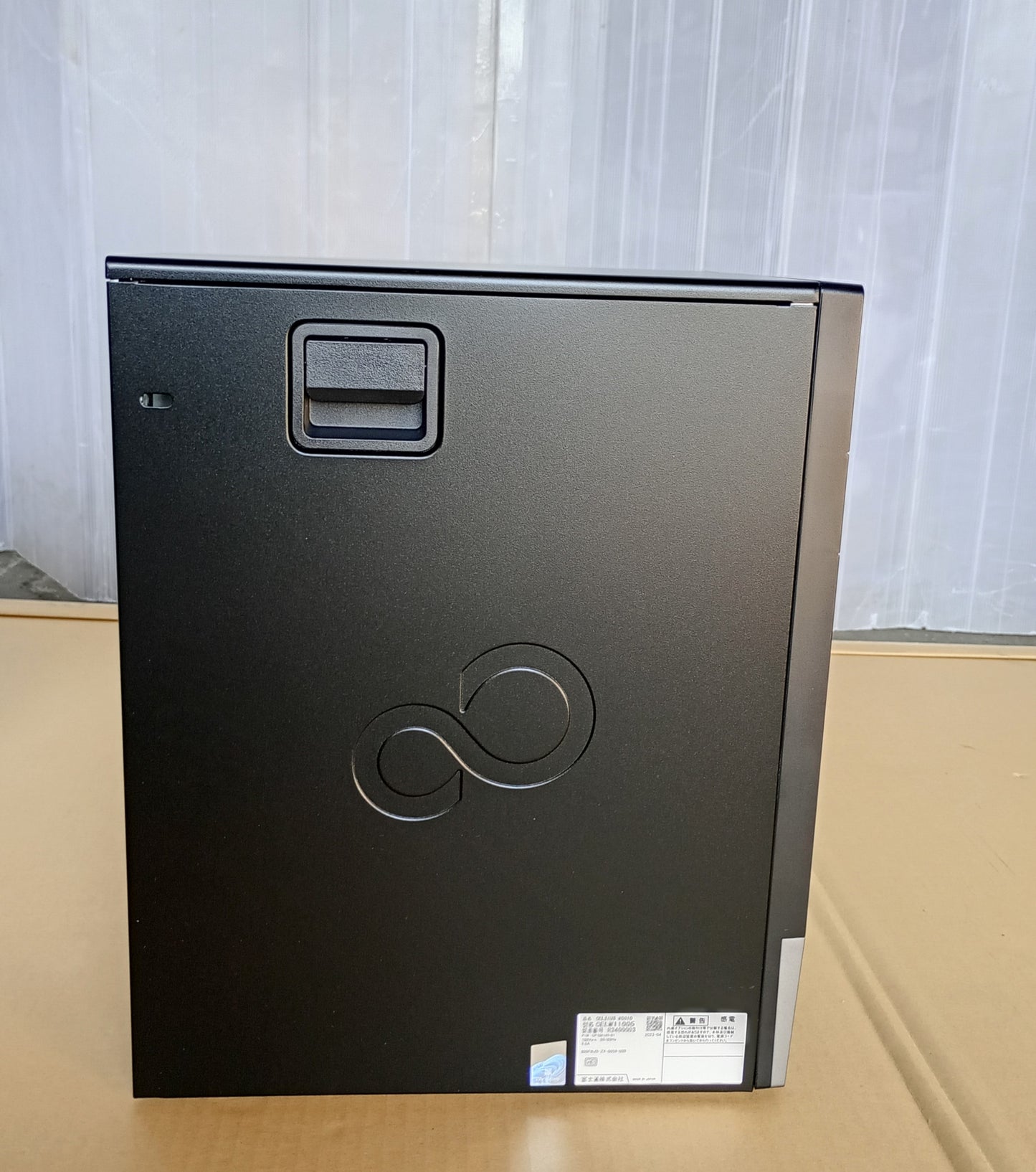 富士通 CELW11005 CELSIUS W5010　PCワークステーション　fujitsu1-celw11005celsiusw5010pc-8248