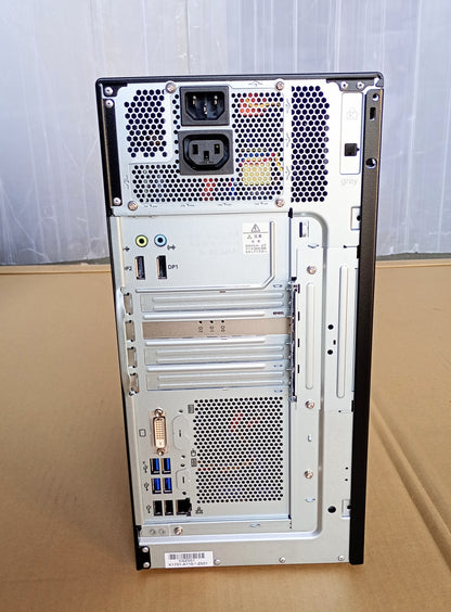 富士通 CELW11005 CELSIUS W5010 パソコン・ワークステーション 未使用品　fujitsu1-celw11005celsiusw5010pc-4001