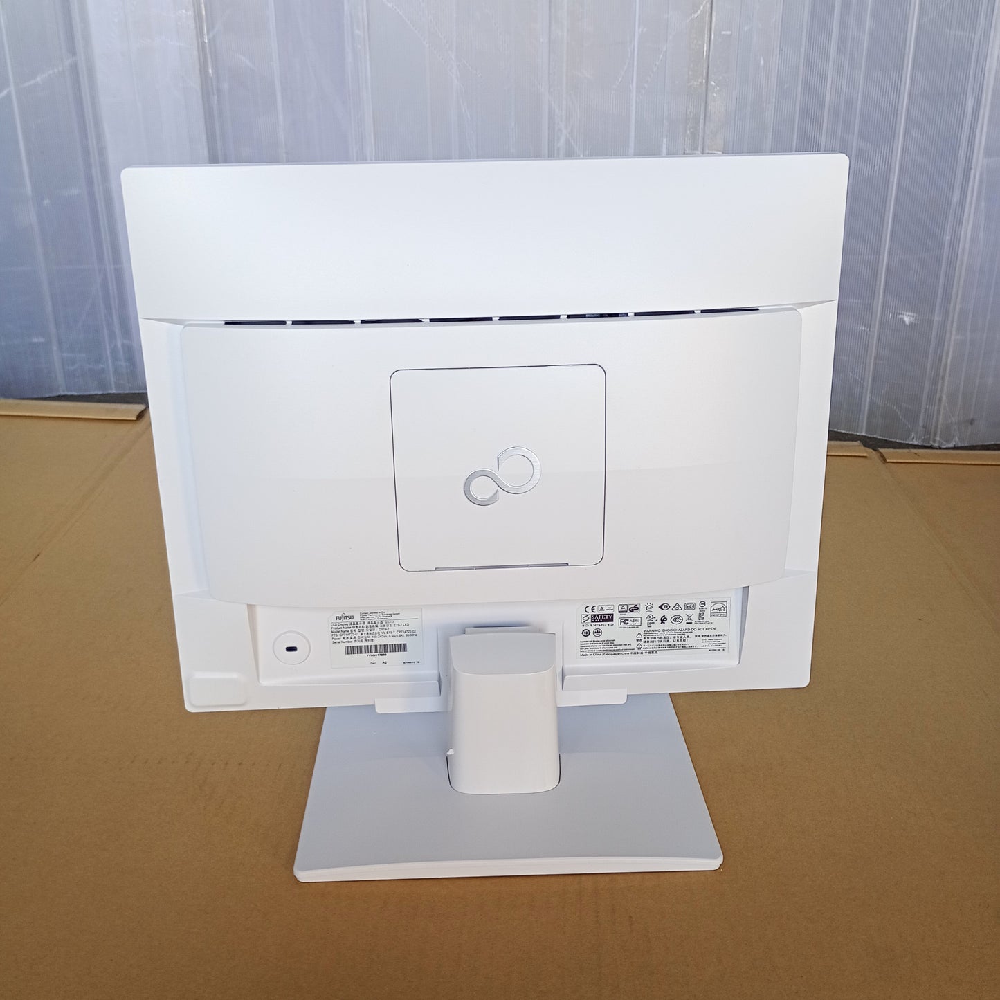 富士通 CELW11005 CELSIUS W5010　PCワークステーション　fujitsu1-celw11005celsiusw5010pc-8248