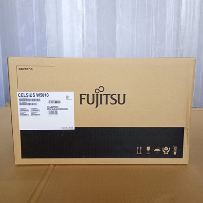 富士通 CELW11005 CELSIUS W5010　PCワークステーション　fujitsu1-celw11005celsiusw5010pc-8248