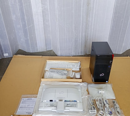 富士通 CELW11005 CELSIUS W5010　PCワークステーション　fujitsu1-celw11005celsiusw5010pc-8248