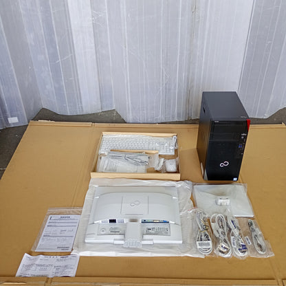 富士通 CELW11005 CELSIUS W5010　PCワークステーション fujitsu1-celw11005celsiusw5010pc-8254