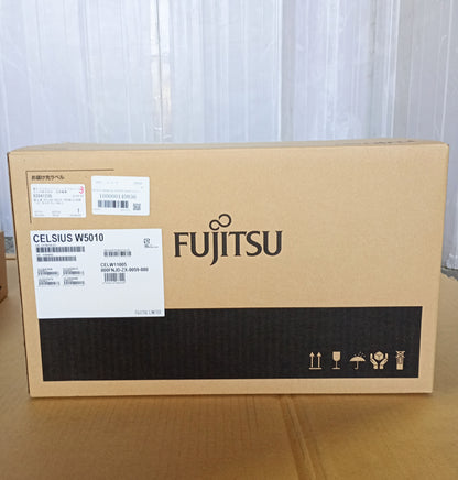 富士通 CELW11005 CELSIUS W5010 パソコン・ワークステーション 未使用品　fujitsu1-celw11005celsiusw5010pc-4001