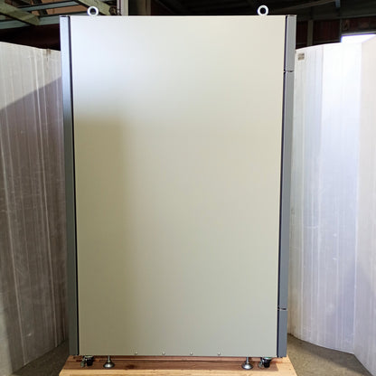 エスディエス まもる君 Pro Server SR-171F 防塵サーバーラック ラックマウント ファンタイプ　未使用品　sds-proserversr171f-9001