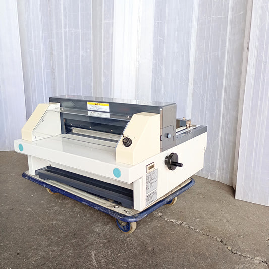 ホリゾン PC-P430 卓上断裁機 horizon1-pcp430-7001