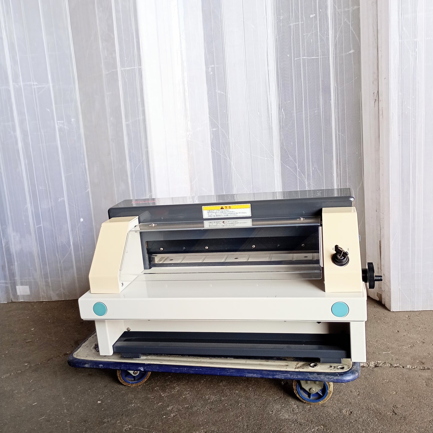 ホリゾン PC-P430 卓上断裁機 horizon1-pcp430-7001