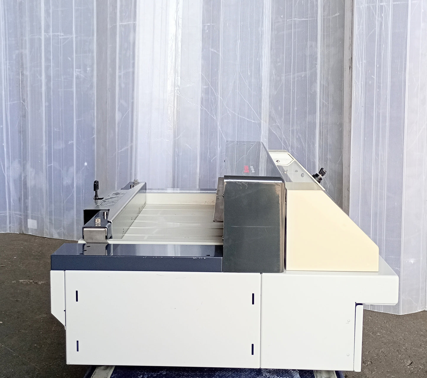 ホリゾン PC-P430 卓上断裁機 horizon1-pcp430-7001