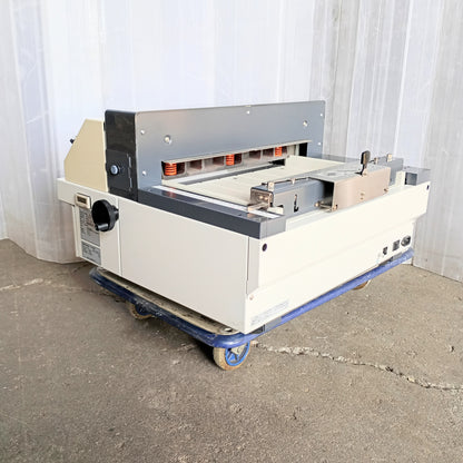 ホリゾン PC-P430 卓上断裁機 horizon1-pcp430-7001