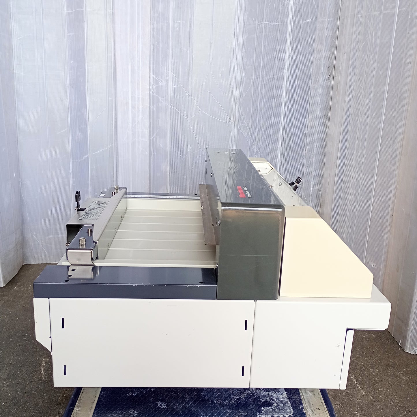 ホリゾン PC-P430 卓上断裁機 horizon1-pcp430-7001