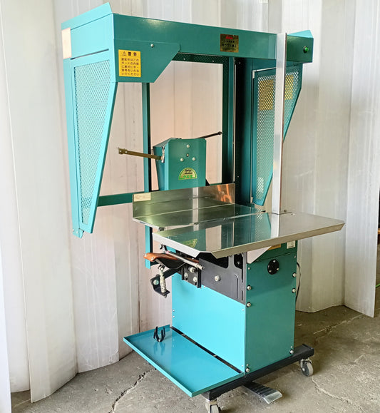 羽越 ST-60-OP 結束機 uetsu1-st60op-1013