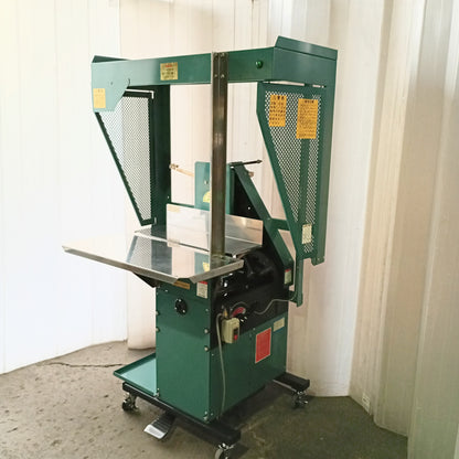 羽越 ST-60-OP 結束機 uetsu1-st60op-1013