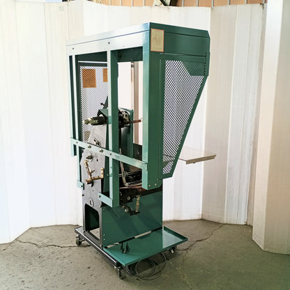 羽越 ST-60-OP 結束機 uetsu1-st60op-1013