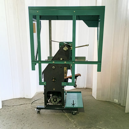 羽越 ST-60-OP 結束機 uetsu1-st60op-1013