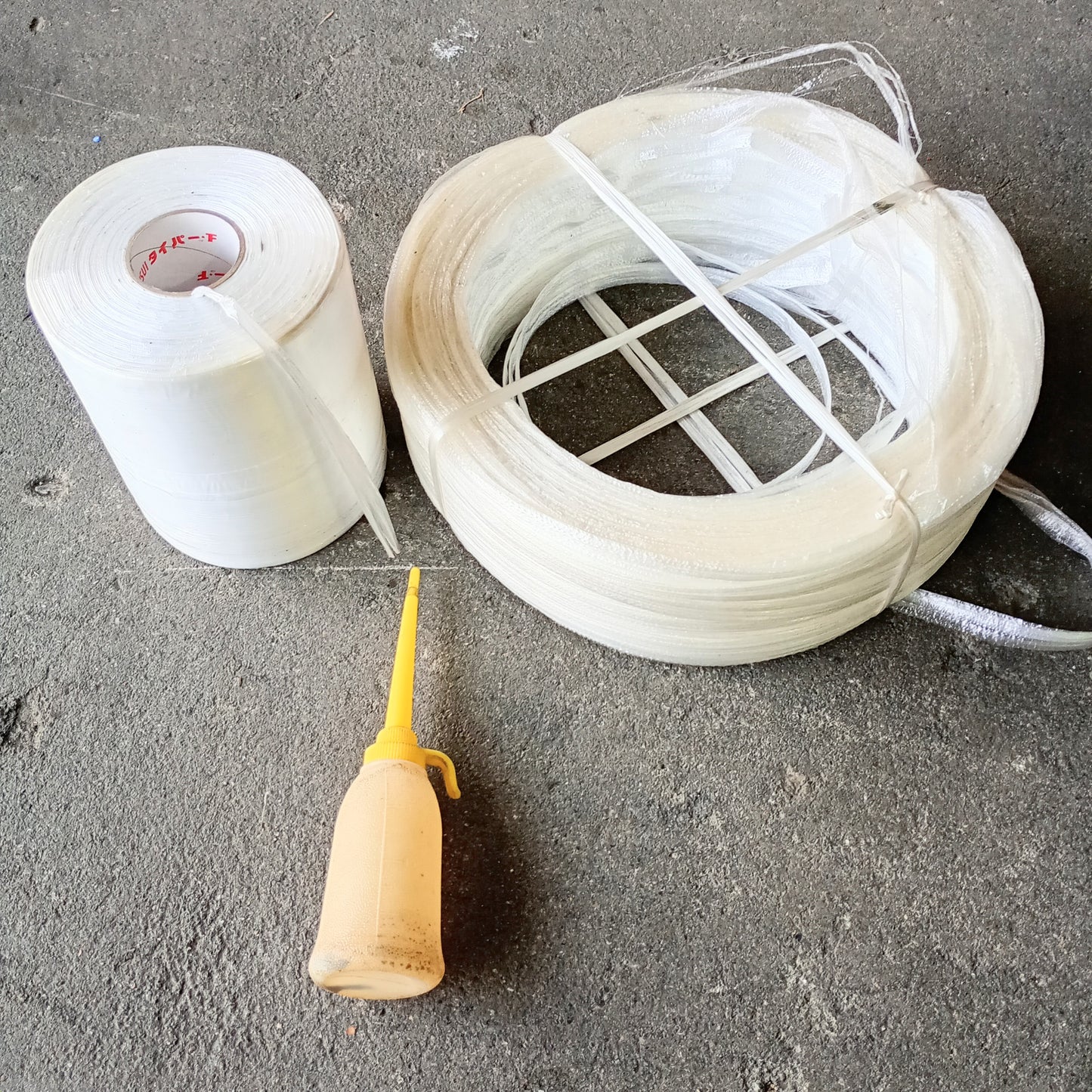 羽越 ST-60-OP 結束機 uetsu1-st60op-1013