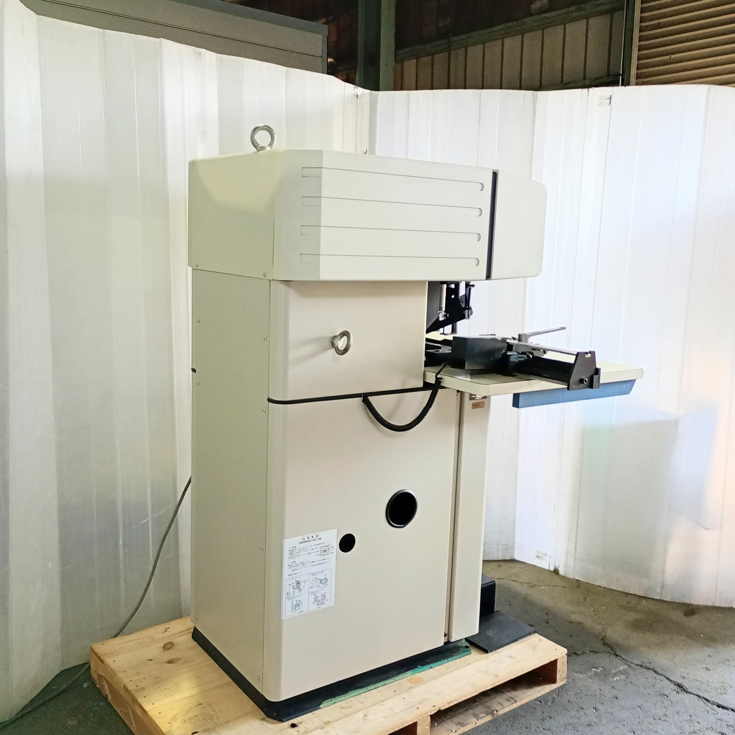 ウチダテクノ GA-2 穿孔機２ヘッド uchidatechno1-ga2-8001