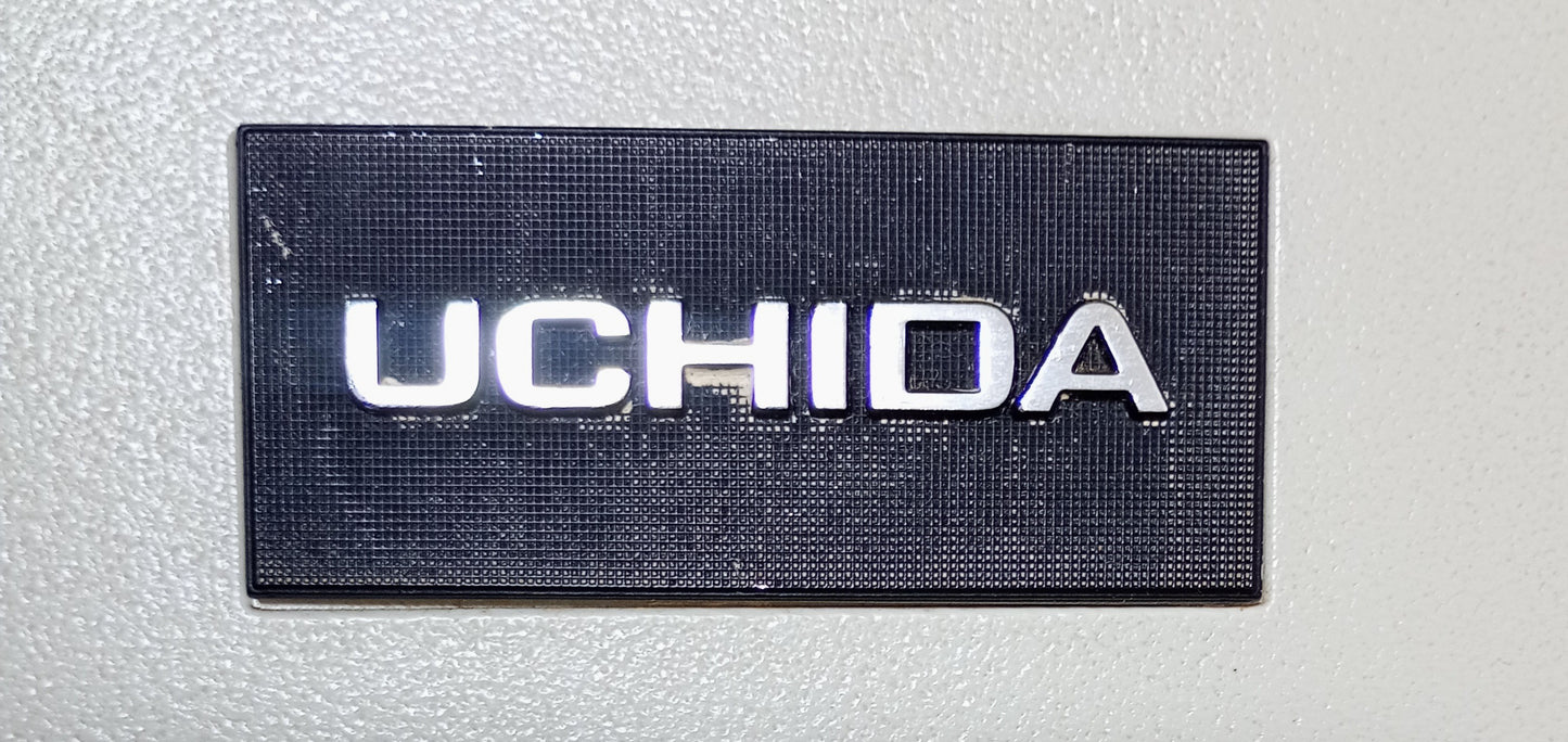 ウチダテクノ GA-2 穿孔機２ヘッド uchidatechno1-ga2-8001