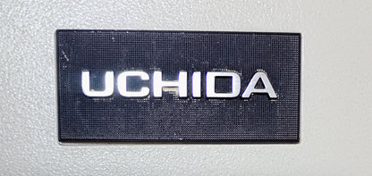 ウチダテクノ GA-2 穿孔機２ヘッド uchidatechno1-ga2-8001