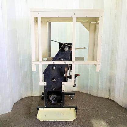 ストラパック ST-60 結束機 strapack1-st60-4001