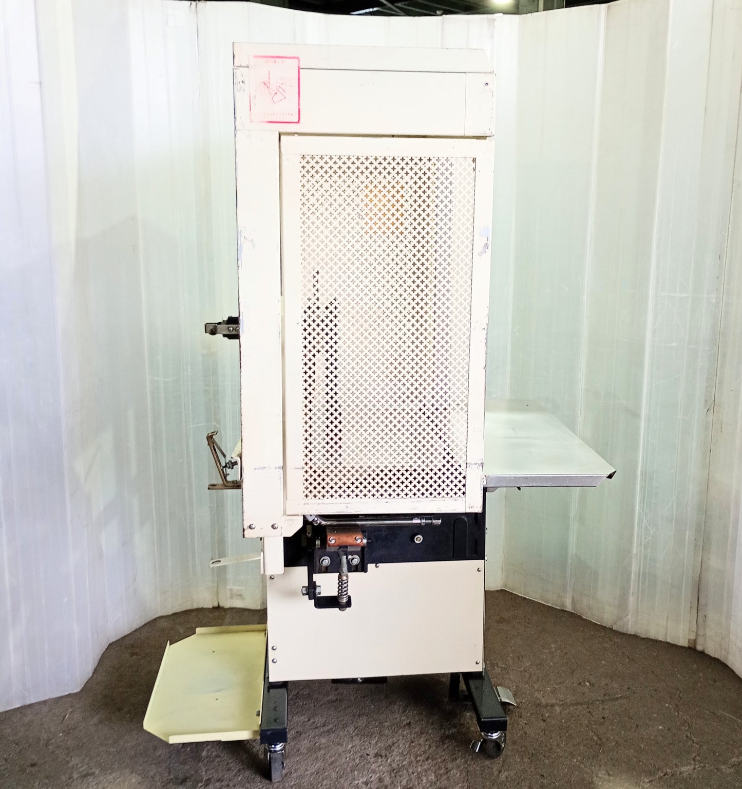 ストラパック ST-60 結束機 strapack1-st60-4001