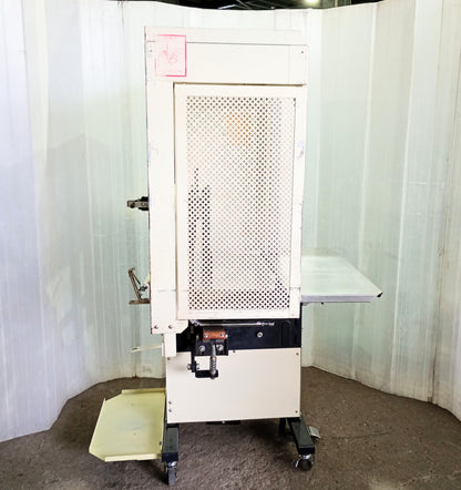 ストラパック ST-60 結束機 strapack1-st60-4001