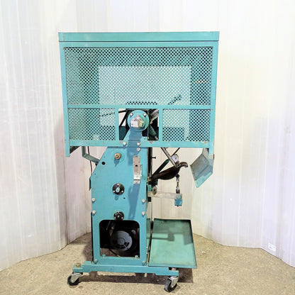 羽越 45型 自動結束機 uetsu1-45-6001