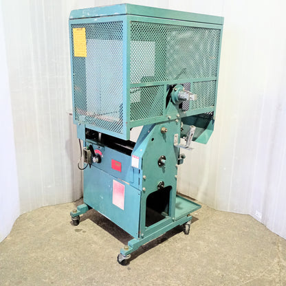 羽越 45型 自動結束機 uetsu1-45-6001