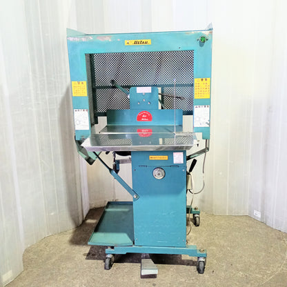 羽越 45型 自動結束機 uetsu1-45-6001