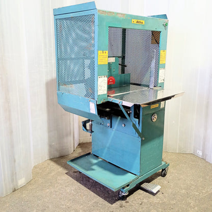 羽越 45型 自動結束機 uetsu1-45-6001