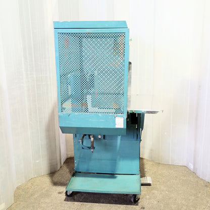 羽越 45型 自動結束機 uetsu1-45-6001