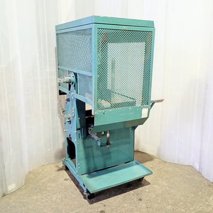 羽越 45型 自動結束機 uetsu1-45-6001