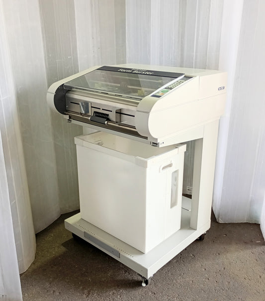 デュプロ V-737 連続フォームバースター duplo1-v737-1001