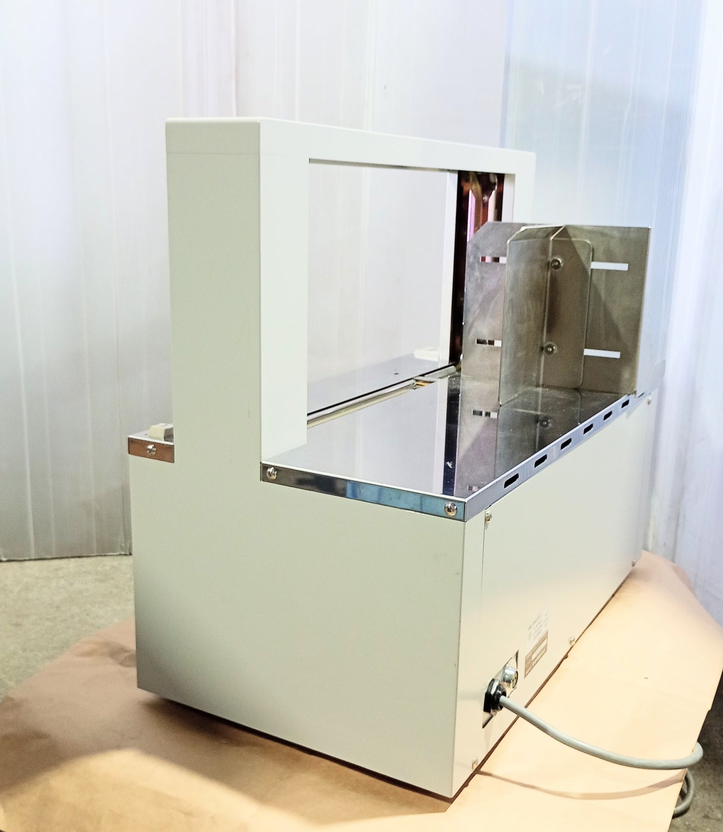 ウチダテクノ tapit WX 帯掛機 uchidatechno1-tapitwx-5001