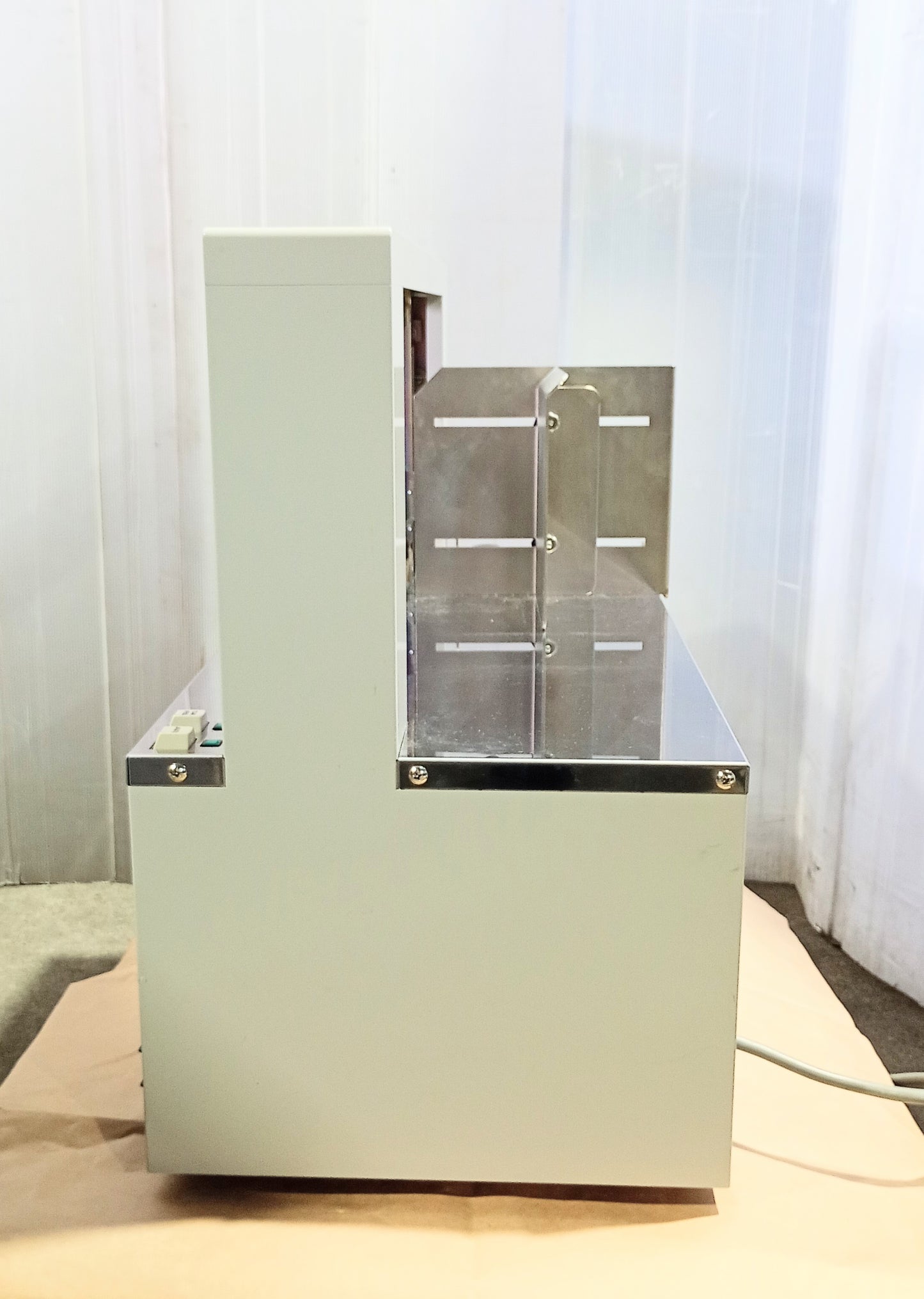 ウチダテクノ tapit WX 帯掛機 uchidatechno1-tapitwx-5001