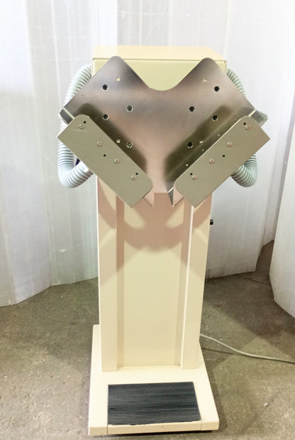 ウチダテクノ EJ-10Ⅱ エアータイプジョガー uchidatechno1-ej10-7001