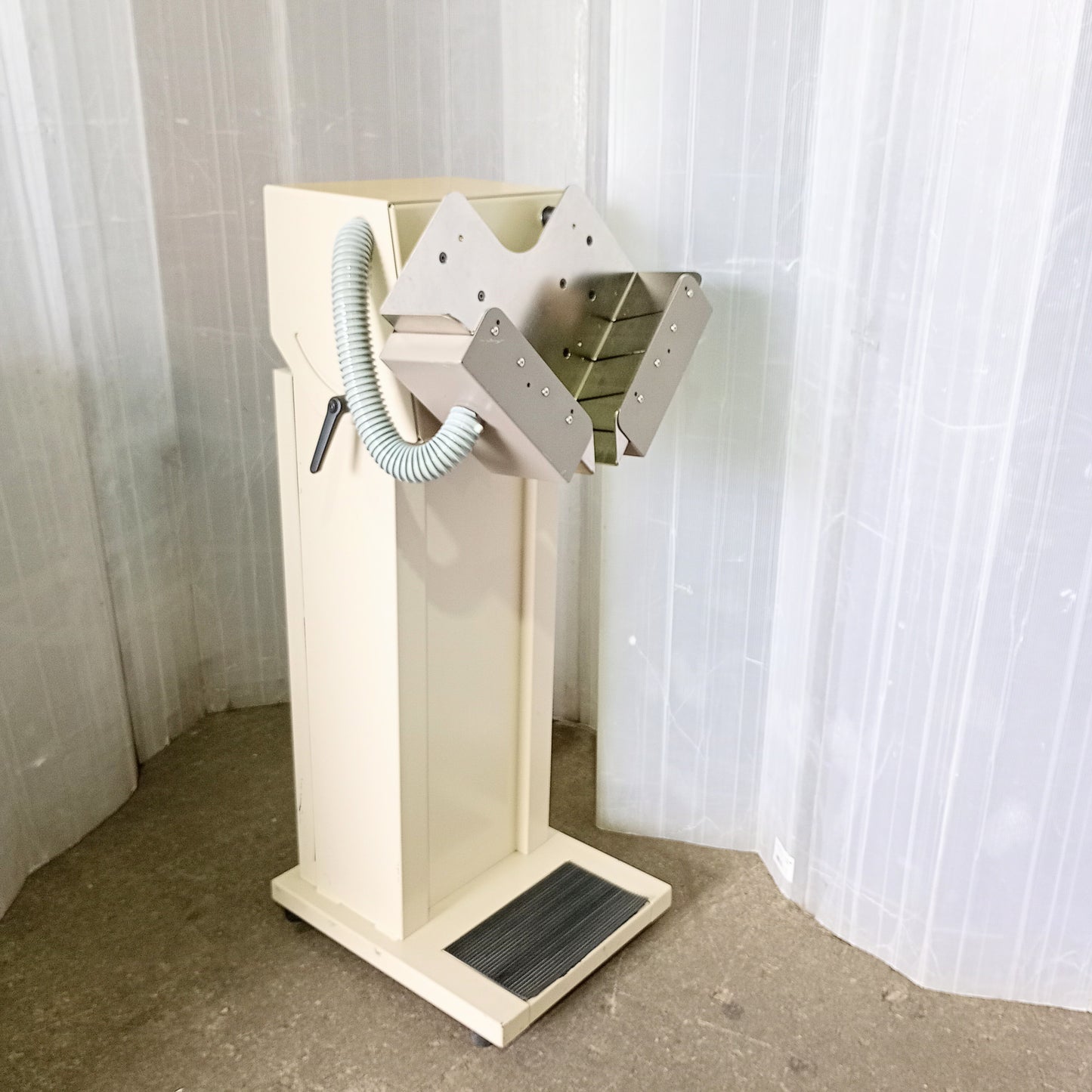 ウチダテクノ EJ-10Ⅱ エアータイプジョガー uchidatechno1-ej10-7001