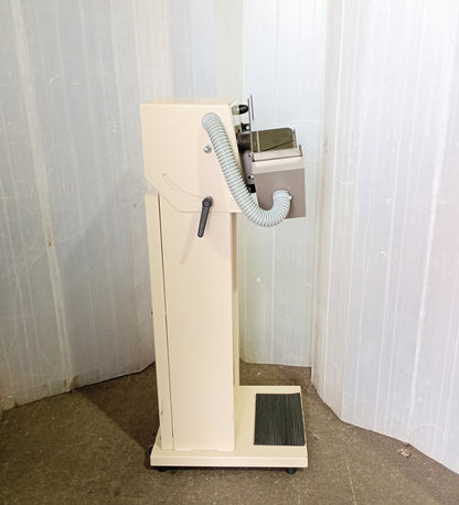 ウチダテクノ EJ-10Ⅱ エアータイプジョガー uchidatechno1-ej10-7001