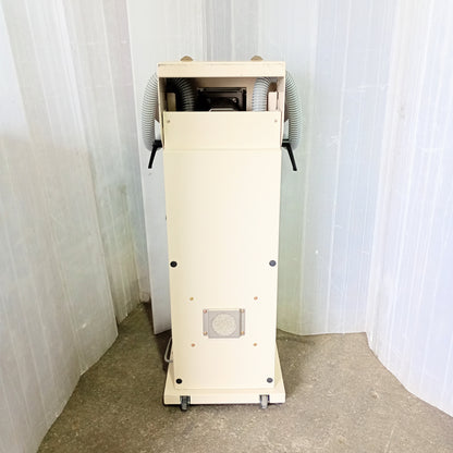 ウチダテクノ EJ-10Ⅱ エアータイプジョガー uchidatechno1-ej10-7001