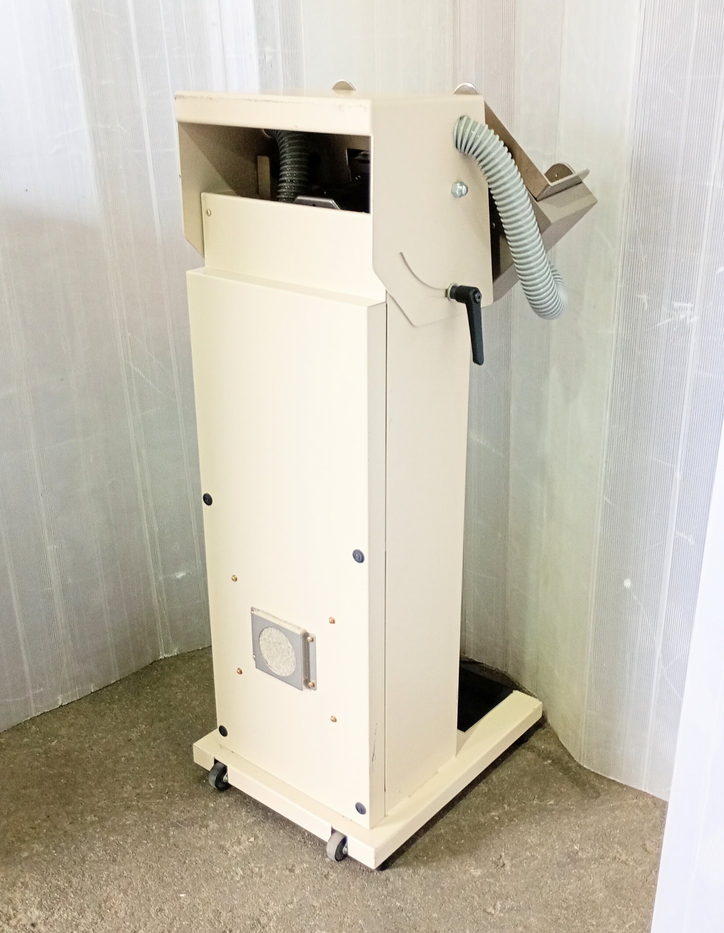 ウチダテクノ EJ-10Ⅱ エアータイプジョガー uchidatechno1-ej10-7001