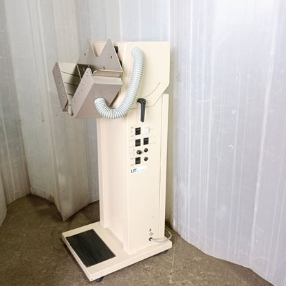 ウチダテクノ EJ-10Ⅱ エアータイプジョガー uchidatechno1-ej10-7001