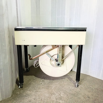 ストラパック D-53 PPバンド 半自動梱包機 strapack1-d53pp-9034