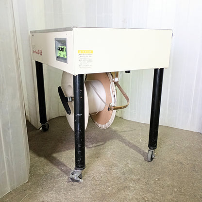 ストラパック D-53 PPバンド 半自動梱包機 strapack1-d53pp-9034