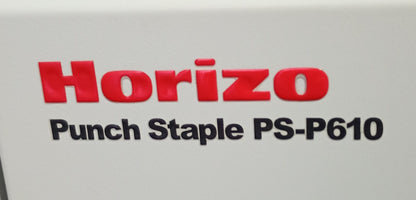 ホリゾン QC-S1200 コロ式12段丁合機　horizon1-qcs1200-88001
