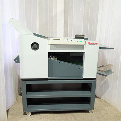 ホリゾン PF-40 エア式自動紙折機　horizon1-pf40-4001