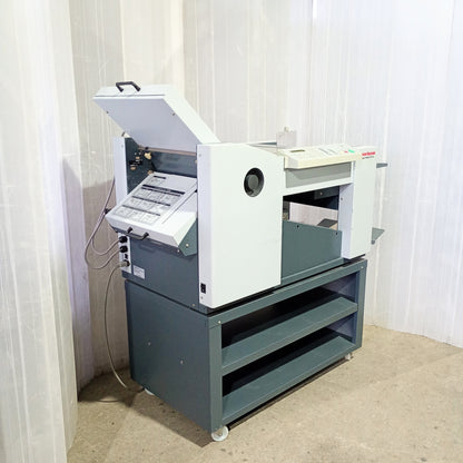 ホリゾン PF-40 エア式自動紙折機　horizon1-pf40-4001