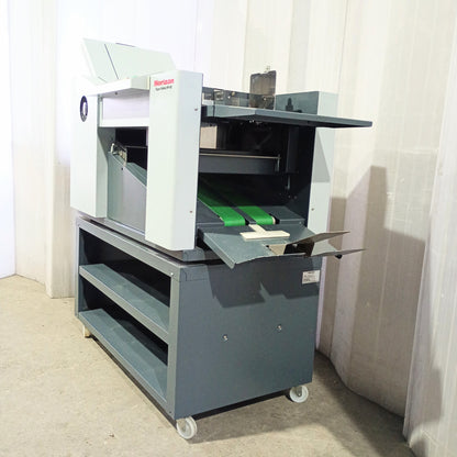 ホリゾン PF-40 エア式自動紙折機　horizon1-pf40-4001