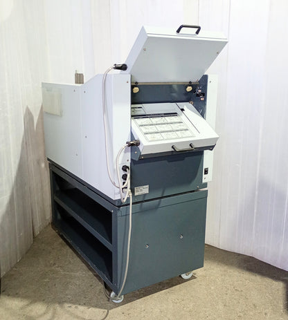 ホリゾン PF-40 エア式自動紙折機　horizon1-pf40-4001