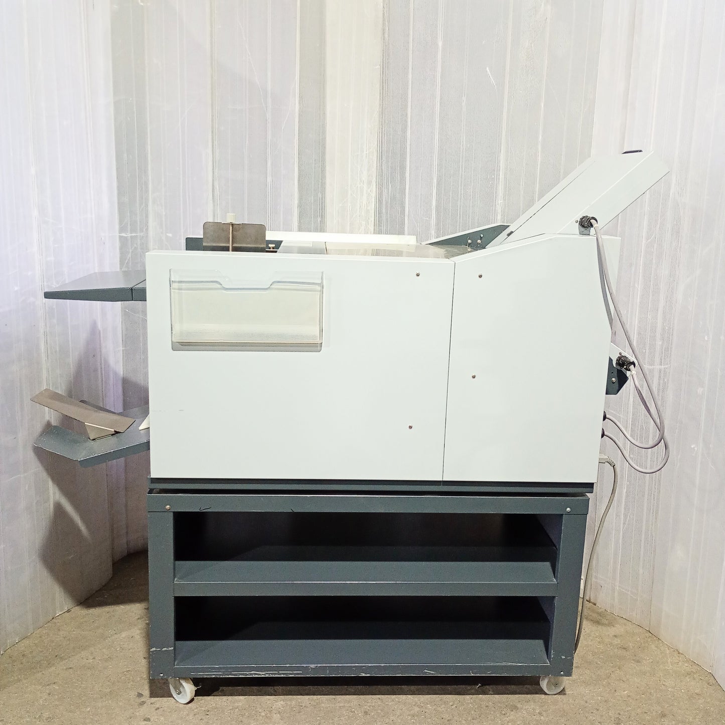 ホリゾン PF-40 エア式自動紙折機　horizon1-pf40-4001